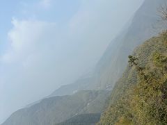 -四明湖
