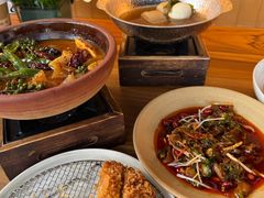 -无印良品餐堂 MUJI Diner(成都太古里店)