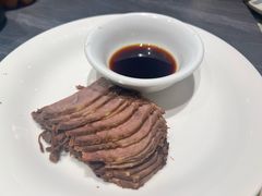 -梁家大院•农家菜(昆山会展中心店)