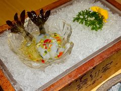 -德川家日本料理(中关村寰太大厦店)