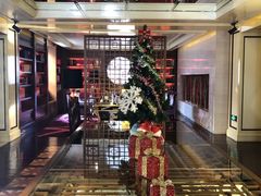 -天津津利华酒店