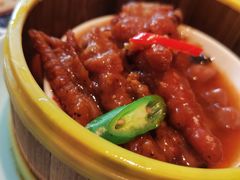 -五缘湾凯悦酒店·悦饗中餐厅