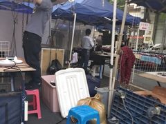 -吴山路夜市