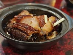 -春江酒楼(海宁盐官环城南路店)