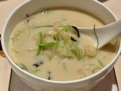 -广州富力丽思卡尔顿酒店·丽轩·粤菜