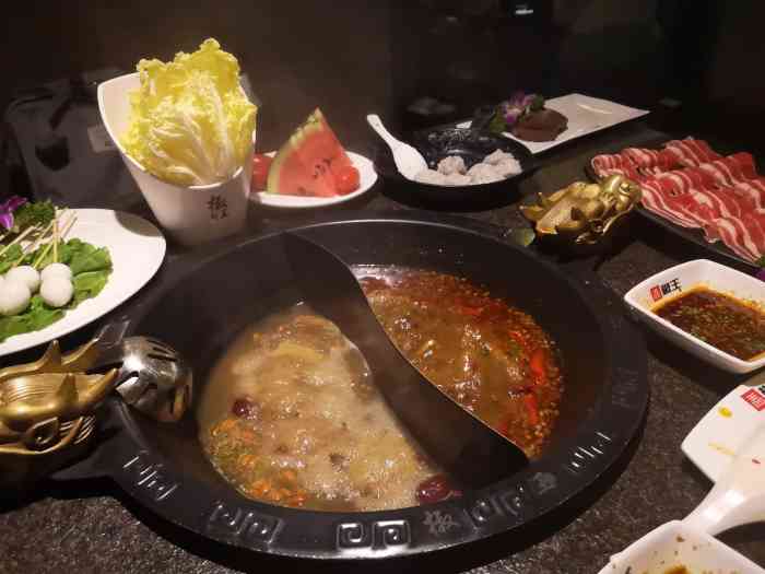 椒王火锅(三水万达店)-"82椒王火锅82 地址:广东省佛山市三水区.