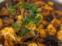 -黄记煌三汁焖锅(首创奥特莱斯店)
