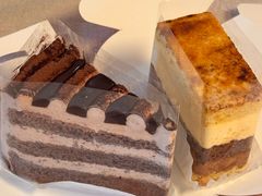 -布朗尼西饼(粮道街店)