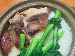 -煲煲掂风味煲仔饭餐厅(西区店)