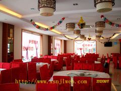 大堂-苏州佳怡假日酒店