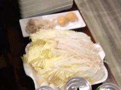 -京元盛铜锅涮肉(上海总店)