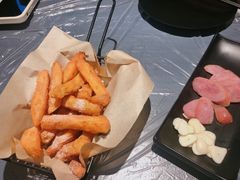 -虾易落味(杭州黄龙万科中心店)