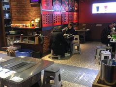 -本味家贵州烤肉&爆浆小豆腐(会展一店)