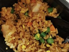 新奥尔良炒饭鸡翅兑换券-肯德基(好又多店)