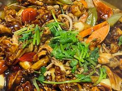-黄记煌三汁焖锅(悦方IDmall店)