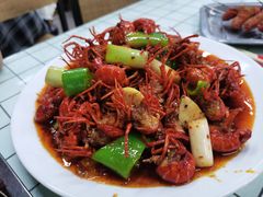 -回味南塘老王虾尾(总店)