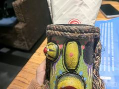 -云尊府云南菜·蒸汽石锅鱼(学清路店)