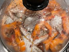 -一方渔歌蒸汽海鲜自助(文化路万达广场店)