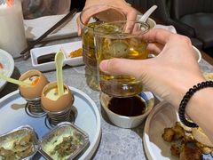 -大渔铁板烧(大悦城店)