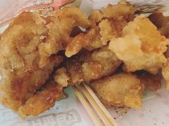 甘梅炸肉-傅强排骨(成都总店)