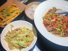 -湘阁里辣(东门茂业店)