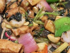 -大欢喜饭店(江怡路店)