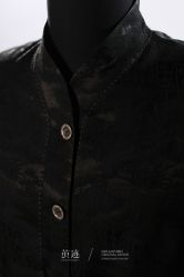 -茧迹原创礼服定制