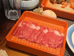 -亚马逊蒸汽活海鲜自助(LCM置汇旭辉广场店)