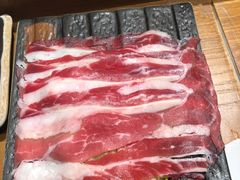 -呷哺呷哺 黄金牧场 (新中关购物中心店)