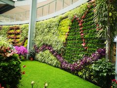 -南通洲际绿博园