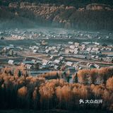 新疆旅行｜秋天的禾木到底有多美