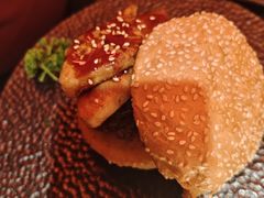 -無二炙坊·和牛烧肉(大钟寺1733店)