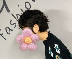 -木格造型美发