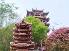 -黄鹤楼