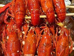 -有奴思烤肉·清真(正宁路店)