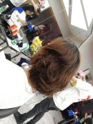 -变画·发型STUDIO