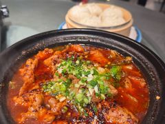 -陶德砂锅(蜀汉路店)