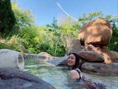 -汤泊温泉度假村