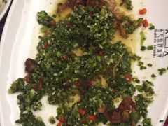 -香巴拉云南餐厅(华莱坞店)