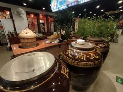 -西江美食舫·江西菜(健德桥店)