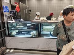 -王家沙点心店(南京西路总店)