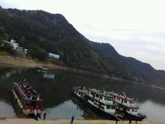 -新安江山水画廊风景区