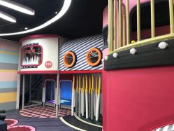 -DONEY牧童成长乐园(万达广场槐房店)