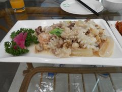 全爆-绿色时代大酒店