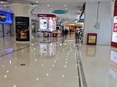 -万达广场(大明宫店)