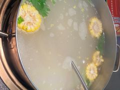 -大吉利·潮汕牛肉火锅(河西店)