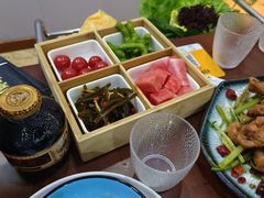 -金龙·打边炉(武进路店)