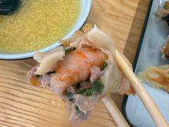 -众品老方子锅贴甜沫(李村店)