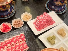 -南门涮肉(上海二店)