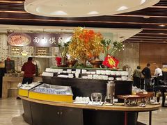 -索菲特酒店·海鲜自助 ·聚餐厅